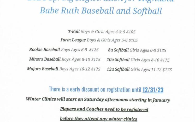 2024 Babe Ruth